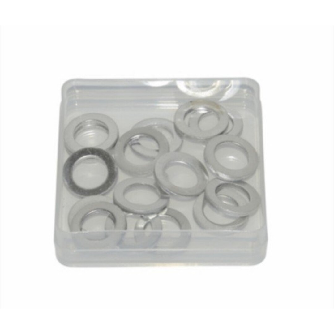 ring aftapbout sco china 4t alu 25pcs