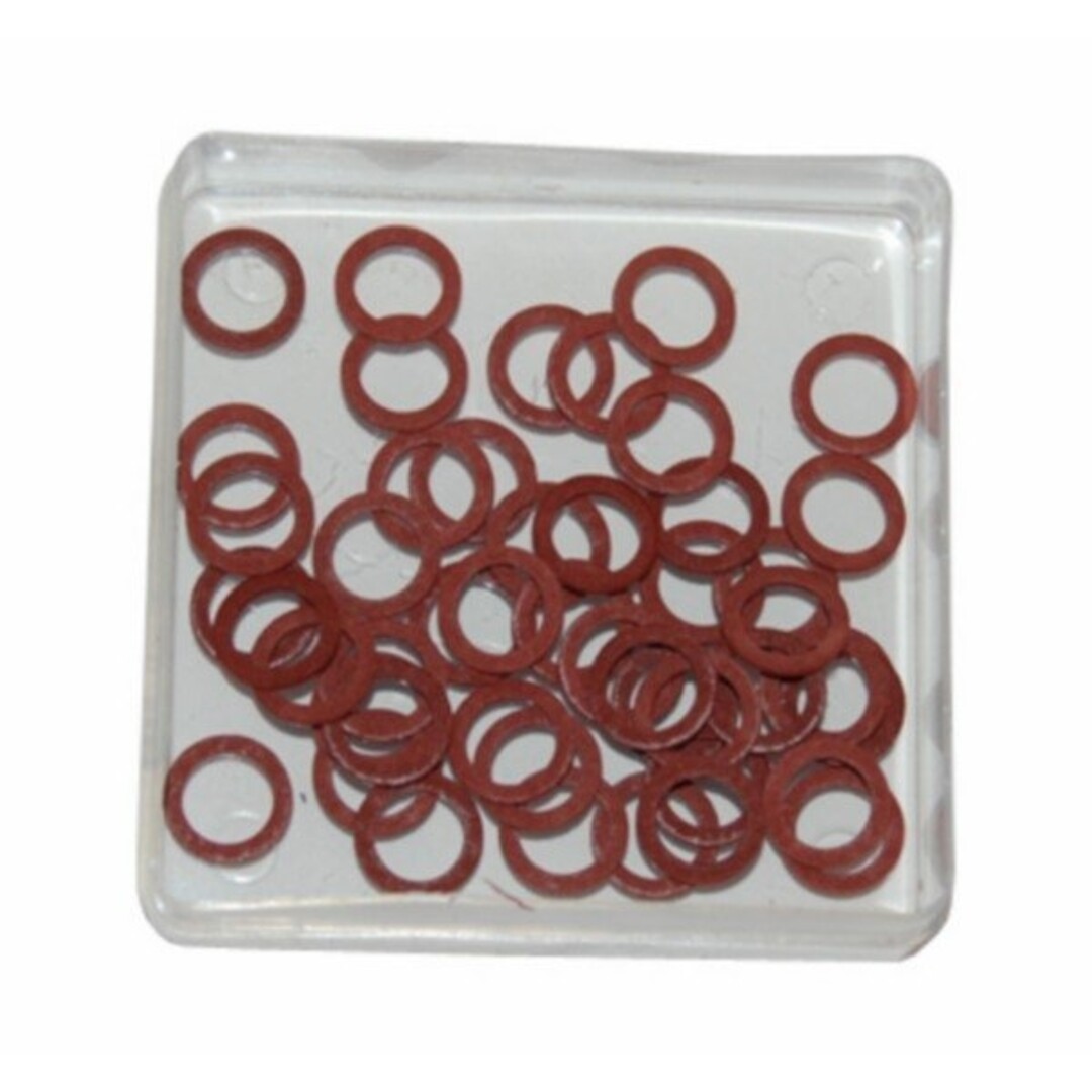 ring fiber aftap maxi 8.5x14 50pcs