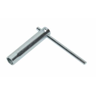 Bougiesleutel DMP 13mm Piaggio 4T