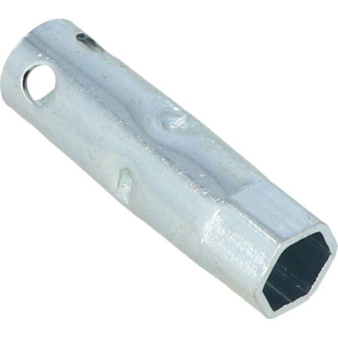 Kymco gereedschap bougiesleutel 4t kymco 16x80mm buzzetti 4824