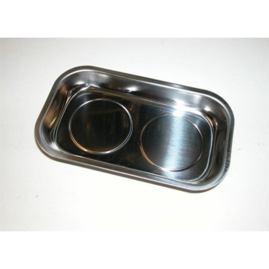 gereedschapsbakje vierkant magneet buzzetti 0545