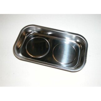 gereedschapsbakje vierkant magneet buzzetti 0545