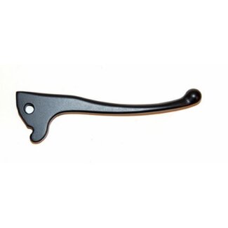 remgreep voor 120886 brembo scooter zwart rechts DMP