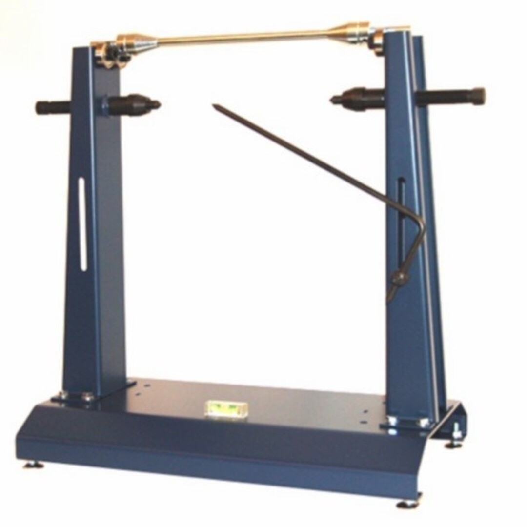 gereedschap wielrichter DMP