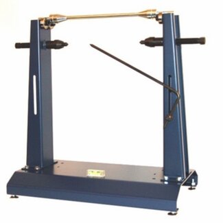 gereedschap wielrichter DMP