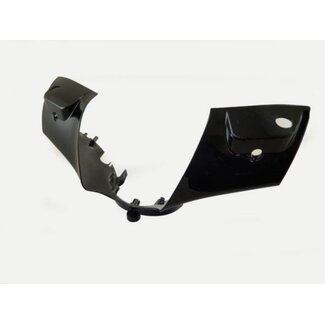 stuurkap agm/btcstreet/sp50 zwart