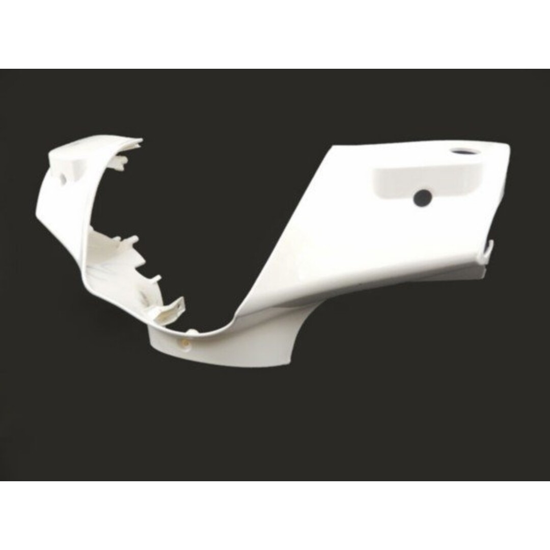 stuurkap btcstreet/sp50 wit