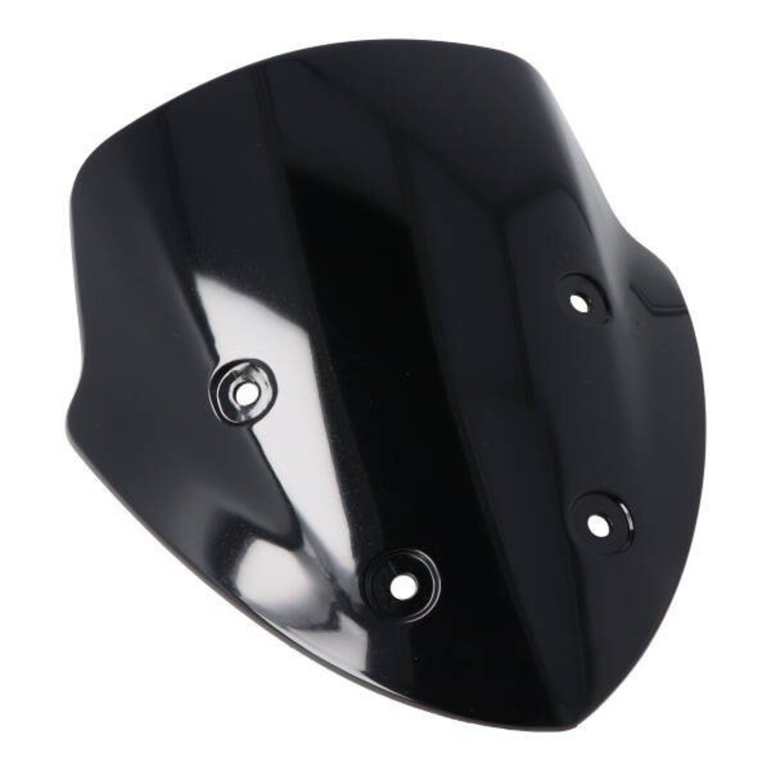 Originele Kymco ruit met 4-gats stuurkapbevestiging – geschikt voor Agility 16 City