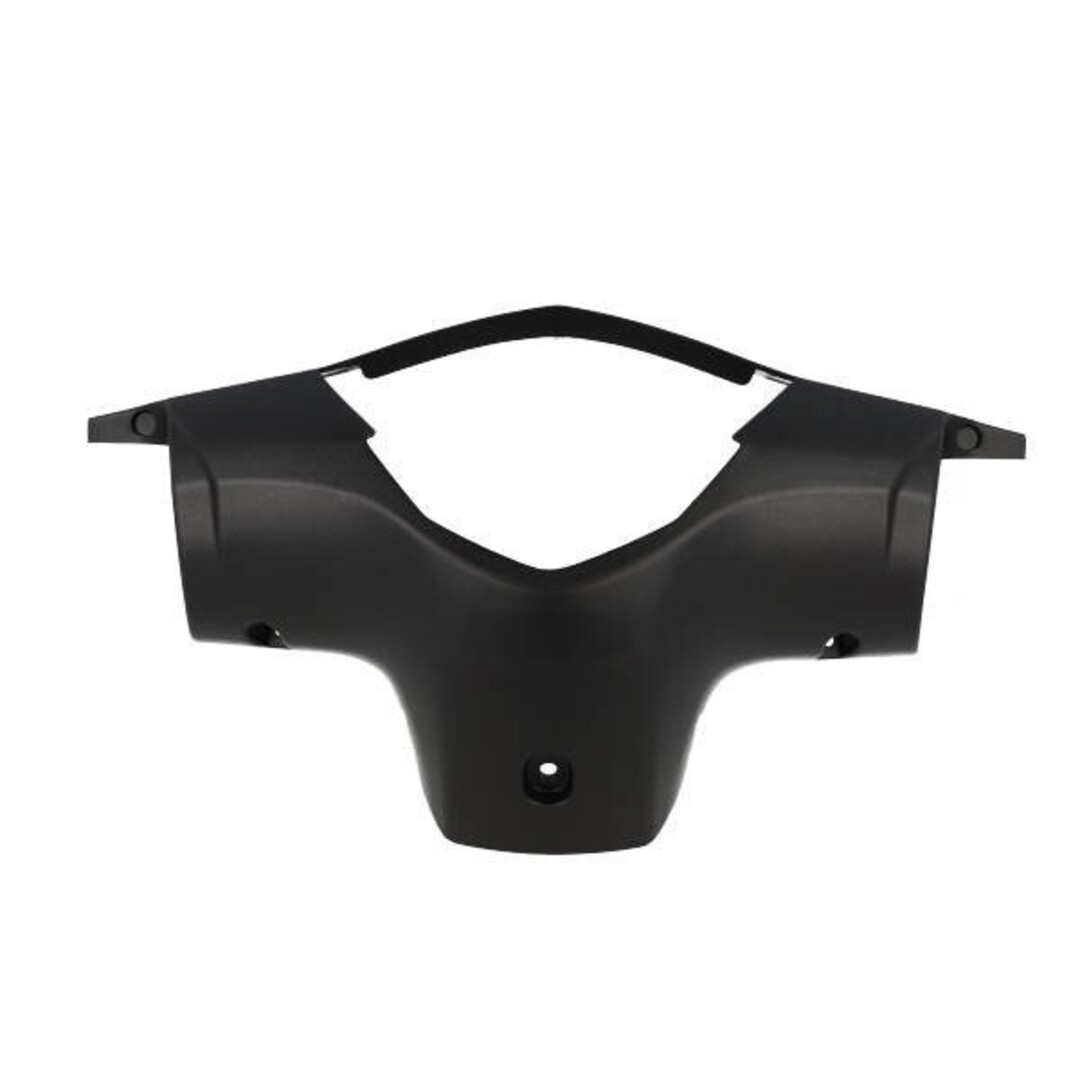 stuurkap achter agi rs/agil del. kymco orig 53206-lgb5-e10-n1r