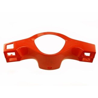 stuurkap achter rivaSport/vx50s rood