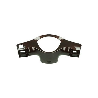 stuurkap achter vx50s/VXS bruin