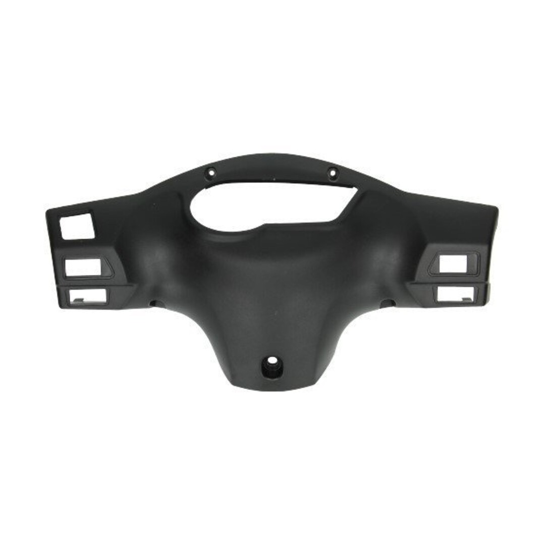 stuurkap achterzijde orb/orb2/xpro orig 53206-aaa-000