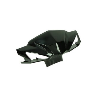 Sym stuurkap euro-5 xpro zwart orig 53205-xb1-000-k