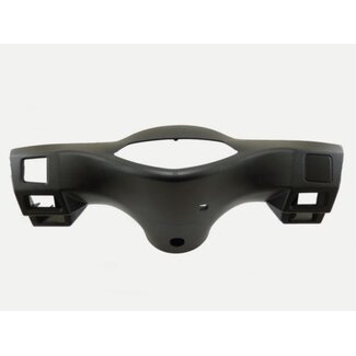 stuurkap achter btcstreet/sp zwart