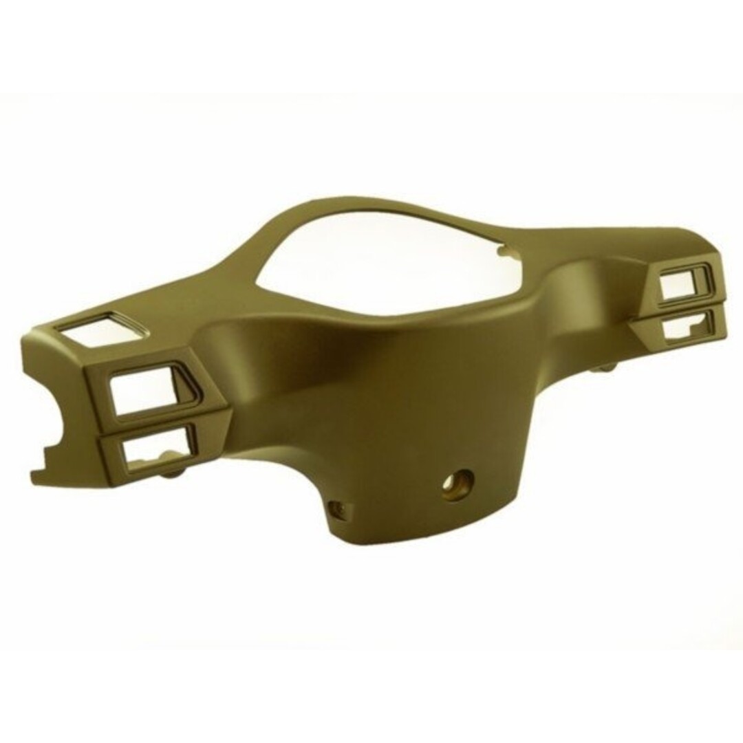 stuurkap achter agm VX50s titanium