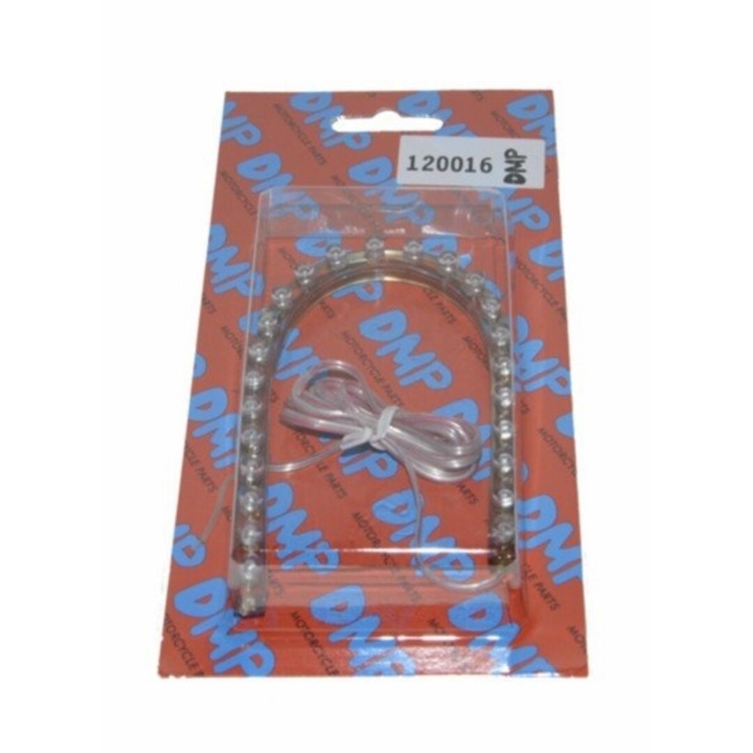 lichtslang led 24cm rood DMP=op=op