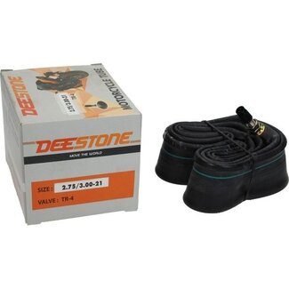 Deestone binnenband recht 250/275/300x21 deestone
