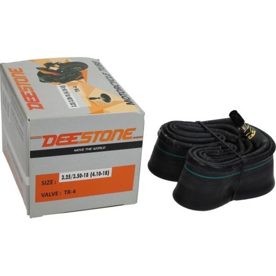 Deestone binnenband recht 325/350x18 deestone