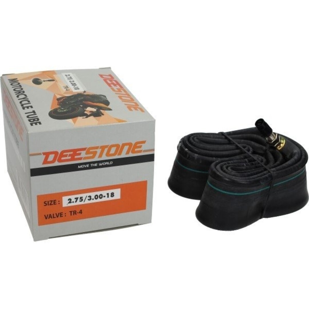 Deestone binnenband recht 325/ 275/300x18 deestone