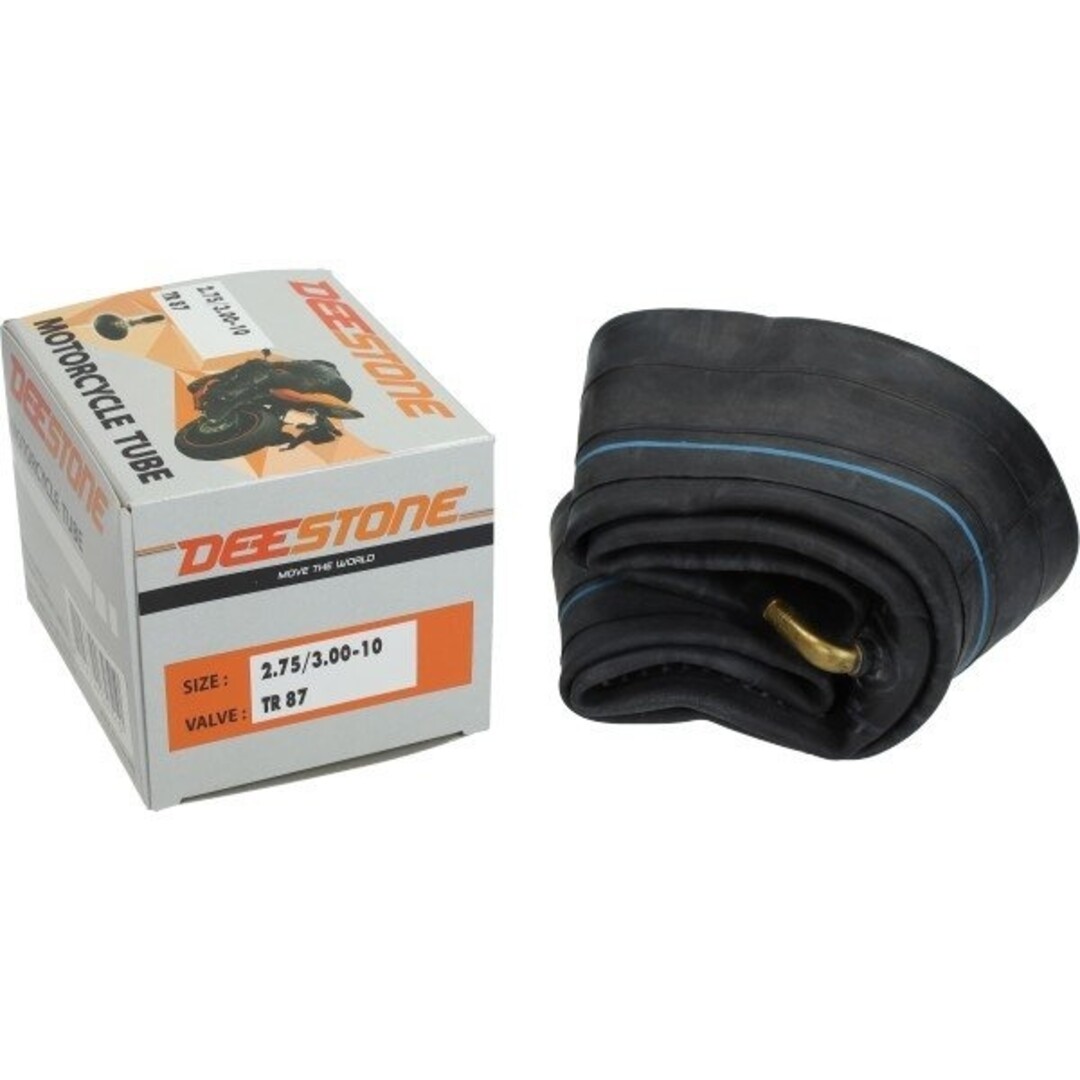 Deestone binnenband haaks 250/275/300x10 deestone