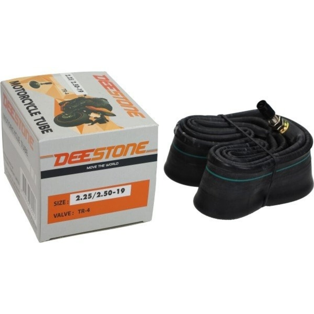 Deestone binnenband recht 225/250x19 deestone
