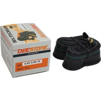 Deestone binnenband recht 225/250x19 deestone
