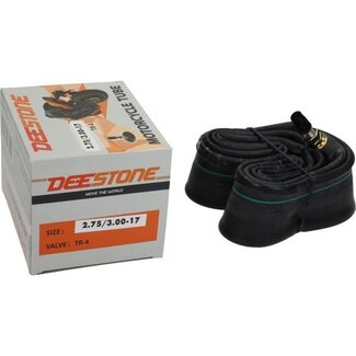 Deestone binnenband recht 250/275/300x17 deestone