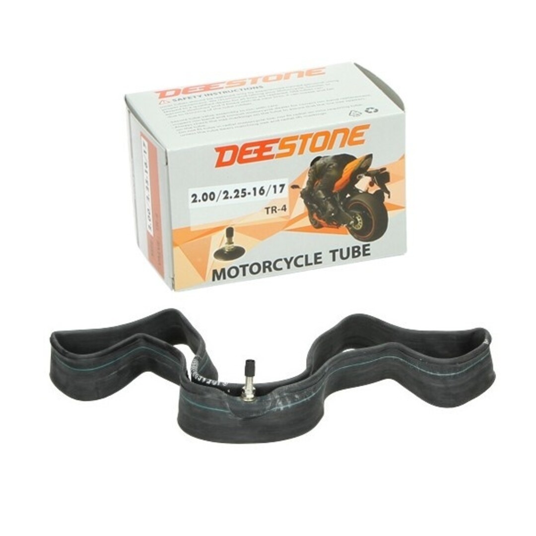 Deestone Binnenband recht 200/ 225x16/ 17 Deestone