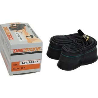 Deestone binnenband recht 200/225/250x17 deestone