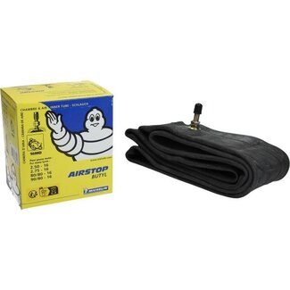 Michelin binnenband recht (90/80x16) 250/275x16 michelin 190223