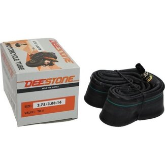 Deestone Binnenband Deestone 2.75-3.60x16 recht ventiel