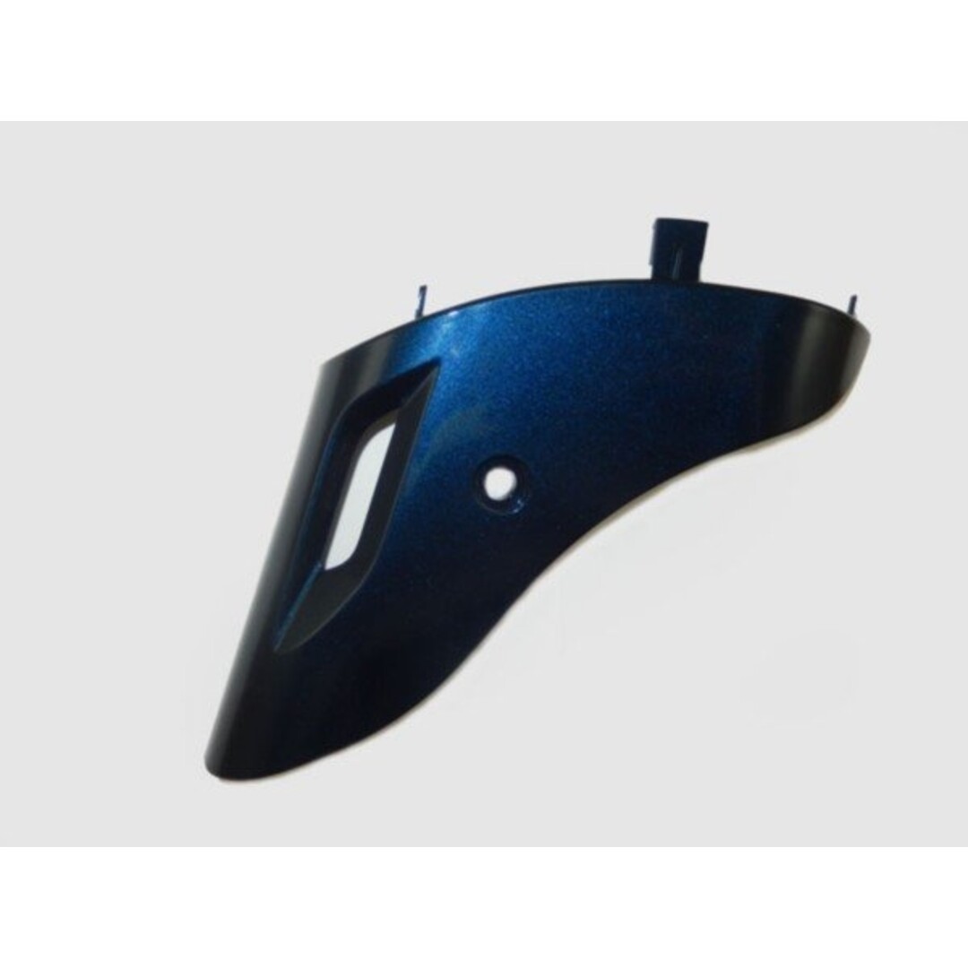 beschermkapje voorvork boven primav/sprin blauw 222