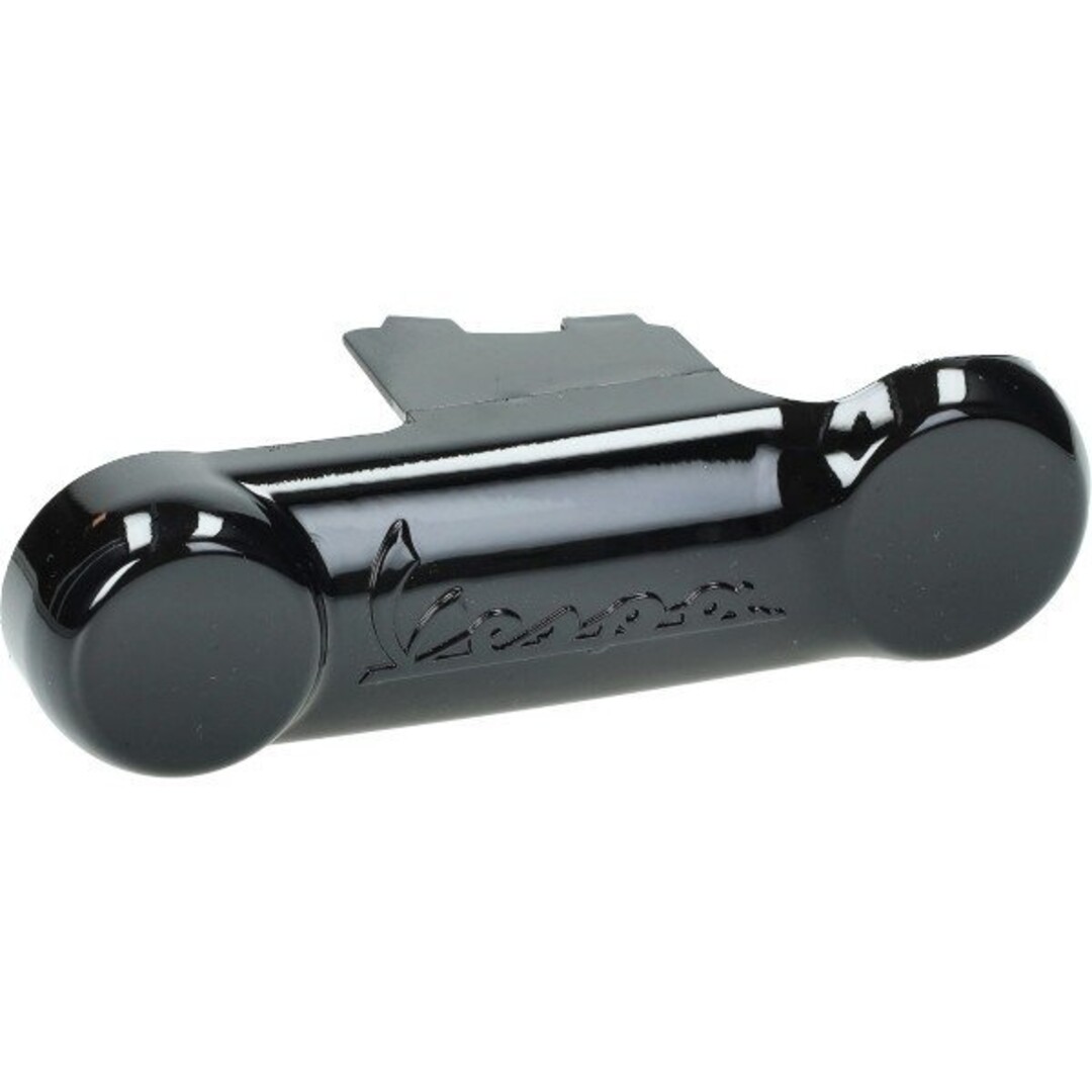 beschermkapje voorvork onder euro-4/5 one gts all/Piag one/primav/sprin zwart glans