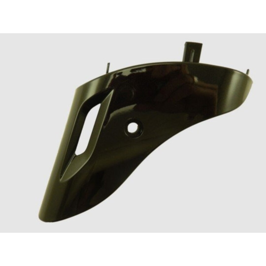 beschermkapje voorvork boven primav/sprin zwart 98/a