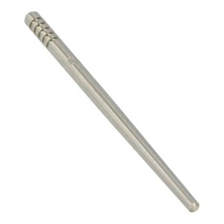 Dellorto gasnaald phvb 20.5mm M-05 dellorto origineel