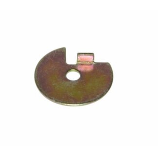 Mikuni plaatje gasnaald mod. mikuni 24mm DMP