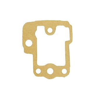 Spartamet pakking gasschuifdeksel nieuw model spartamet bac