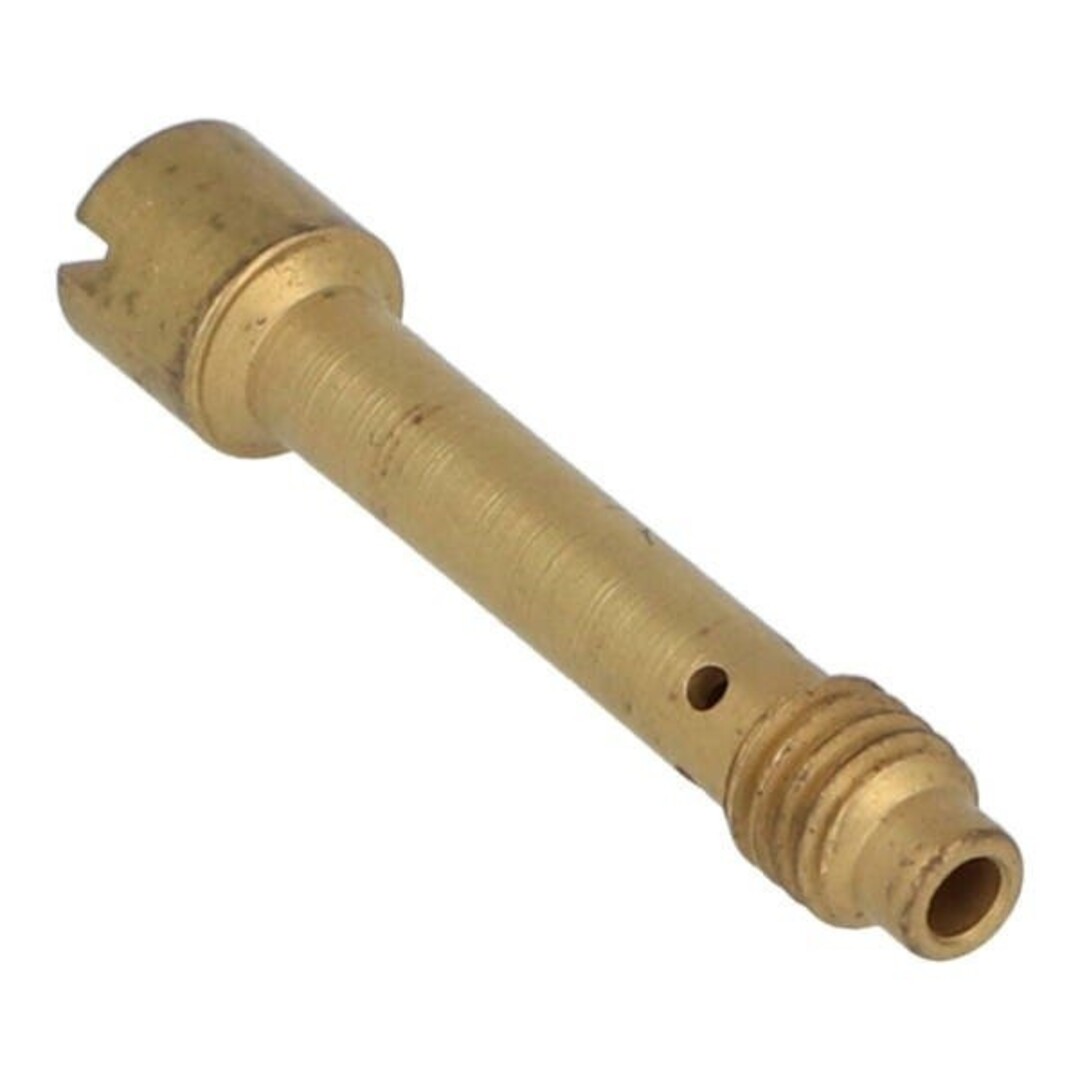 Dellorto sproeier choke phva Chokesproeier dell orto 50 50 dellorto origineel