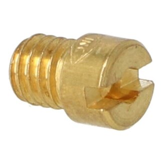 Dellorto sproeier stationair mt 33 17.5mm dellorto origineel