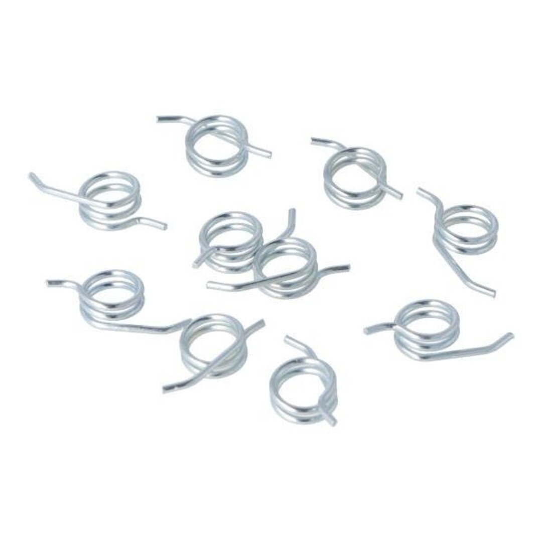 veer remgreep universeel domino 10pcs