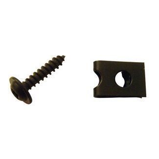 parker+speednut beplating 4.2x16mm 25sets - Default