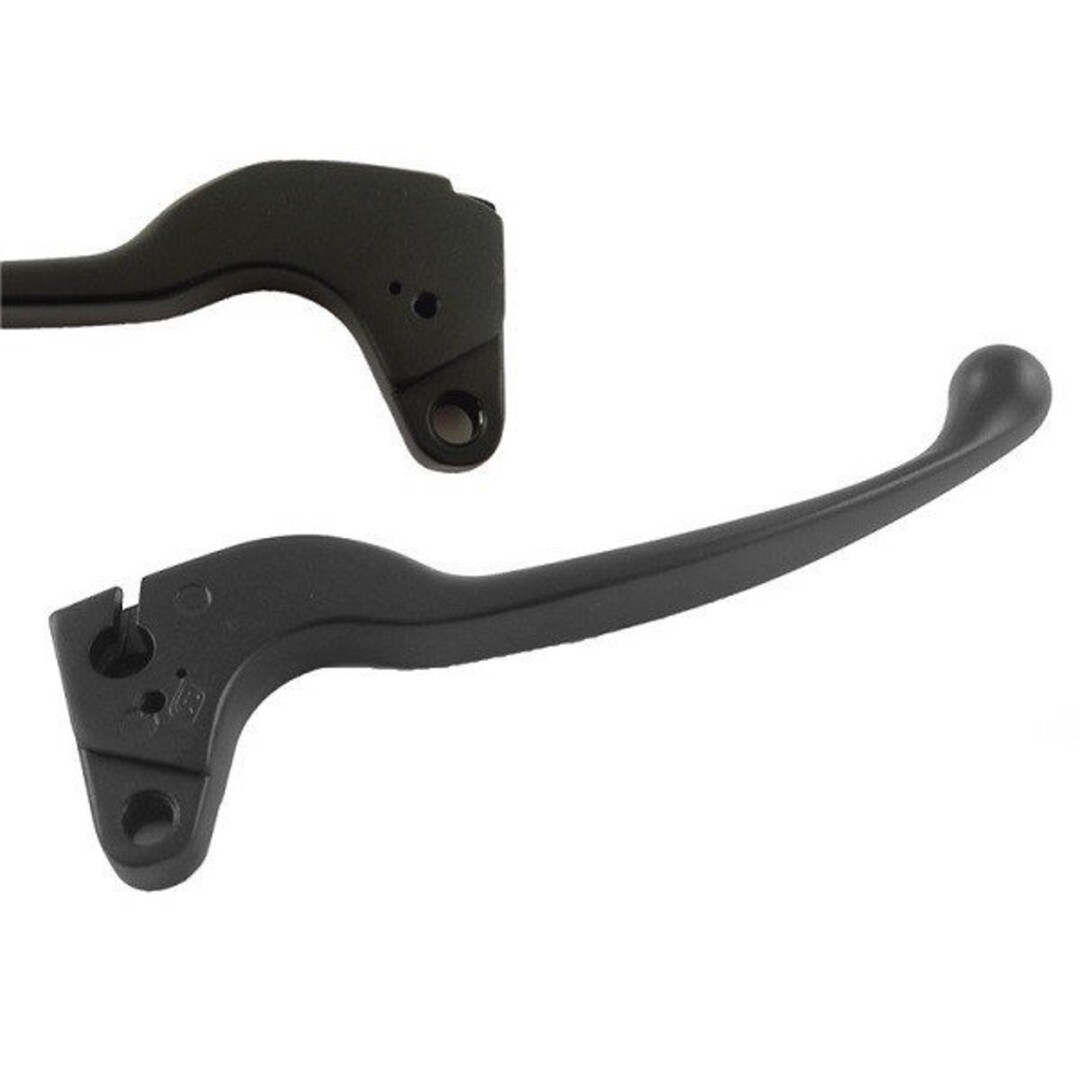 Kymco remgreep new like grijs mat links kymco orig 53178-lgr3-e10-66a