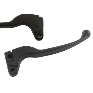 Kymco remgreep new like grijs mat links kymco orig 53178-lgr3-e10-66a
