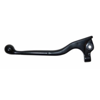 Peugeot remgreep mod. ajp jet force/loox/lud/spf/viva/viva>08 zwart links/rechts DMP