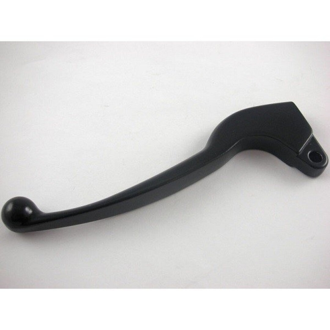 remgreep agility 10inch zwart links kymco orig 53178-ktct-c00