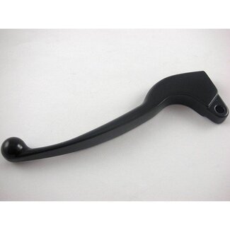 remgreep agility 10inch zwart links kymco orig 53178-ktct-c00