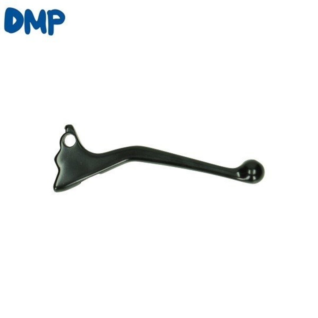 remgreep metaal fox/rap links+rechts DMP