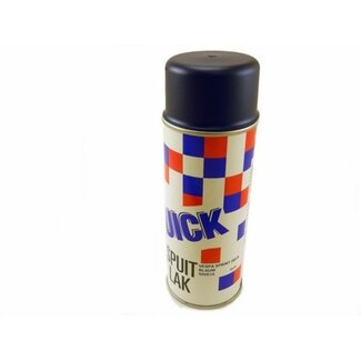 spuitlak blauw mat 282/A sprint 400ml