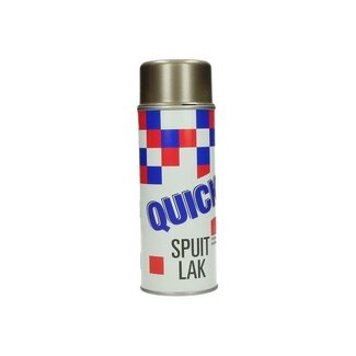 spuitlak goud 579 gts/vespa lx 400mL spuitbus