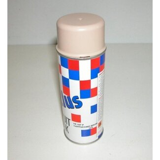 spuitlak licht bruin / mocca sento 400ml